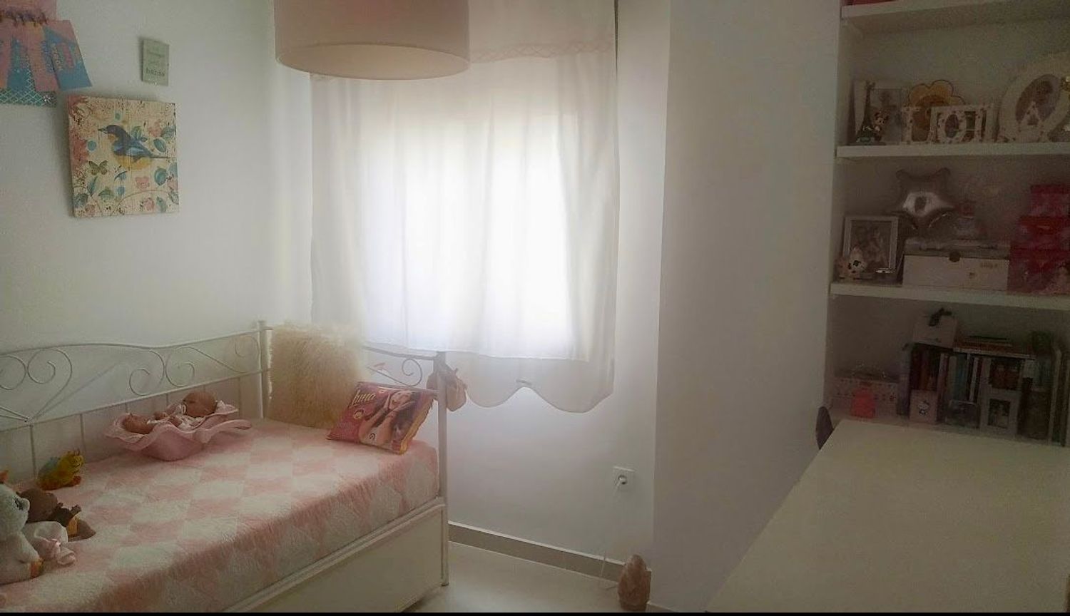 Piso en Pasaje Lapeira, 1, Perchel sur - El Bulto - Foto 17