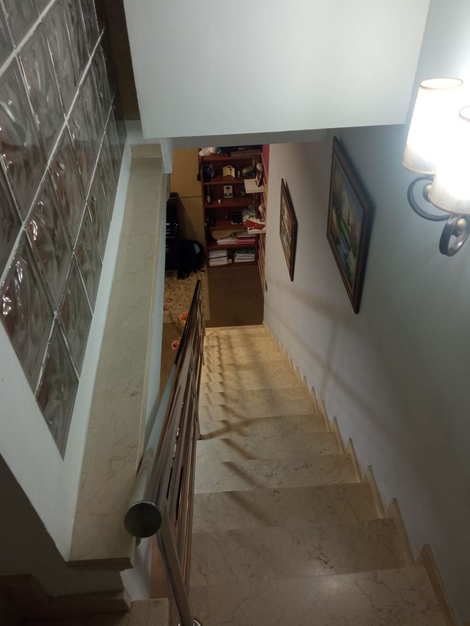 Chalet adosado en Arco norte - Avda España - Foto 2