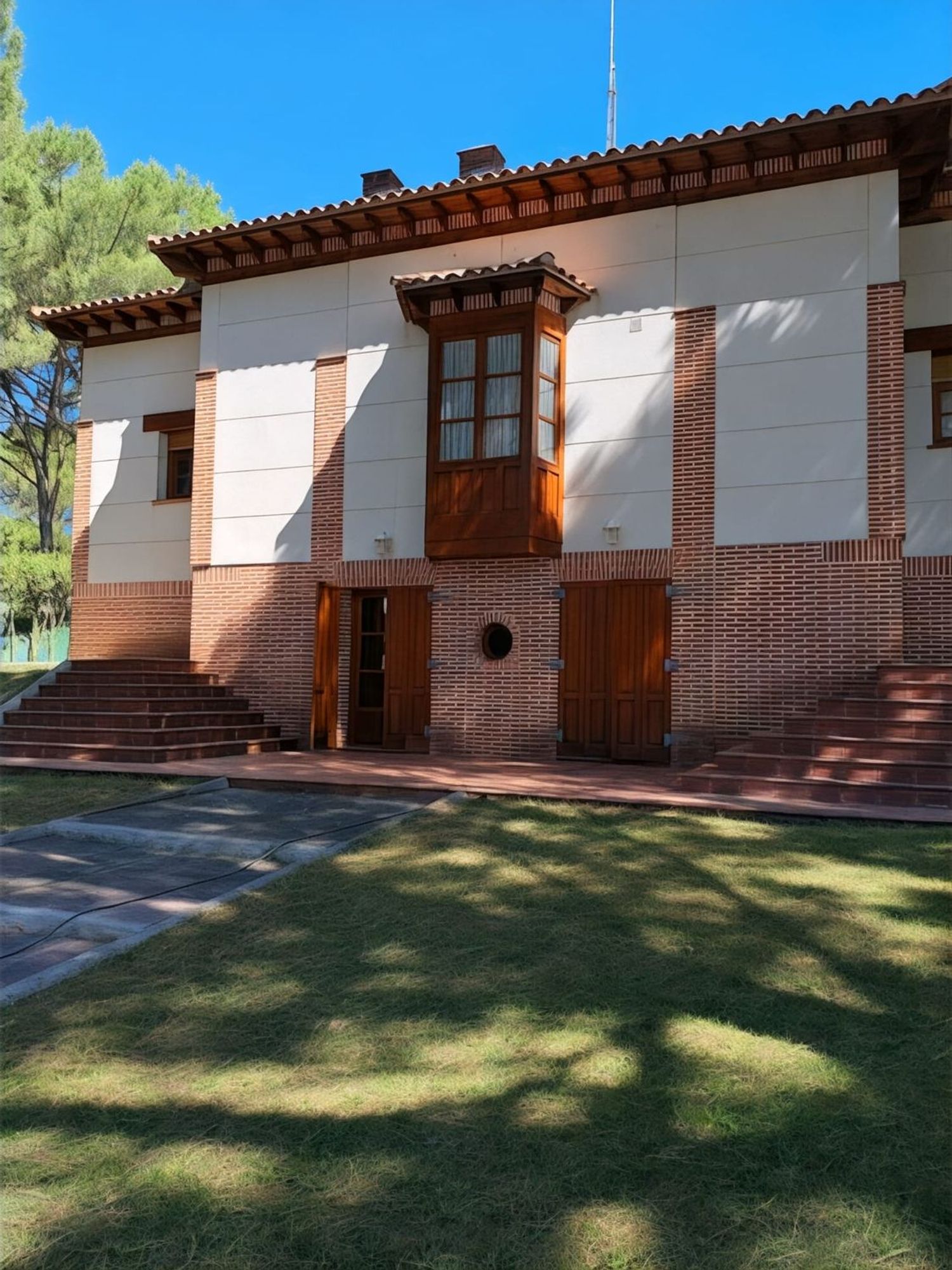Casa o chalet independiente en Calle San Miguel del Pino, 400 - Foto 2