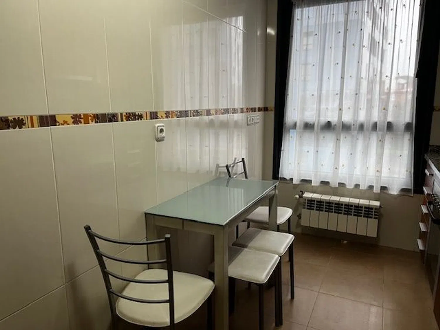 Piso en calle Juan Antonio Álvarez Rabanal, 9 - Foto 11