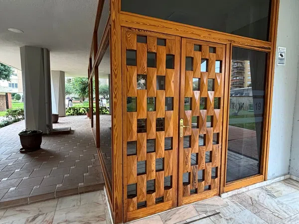 Piso en calle Playa Park, 6 - Foto 2