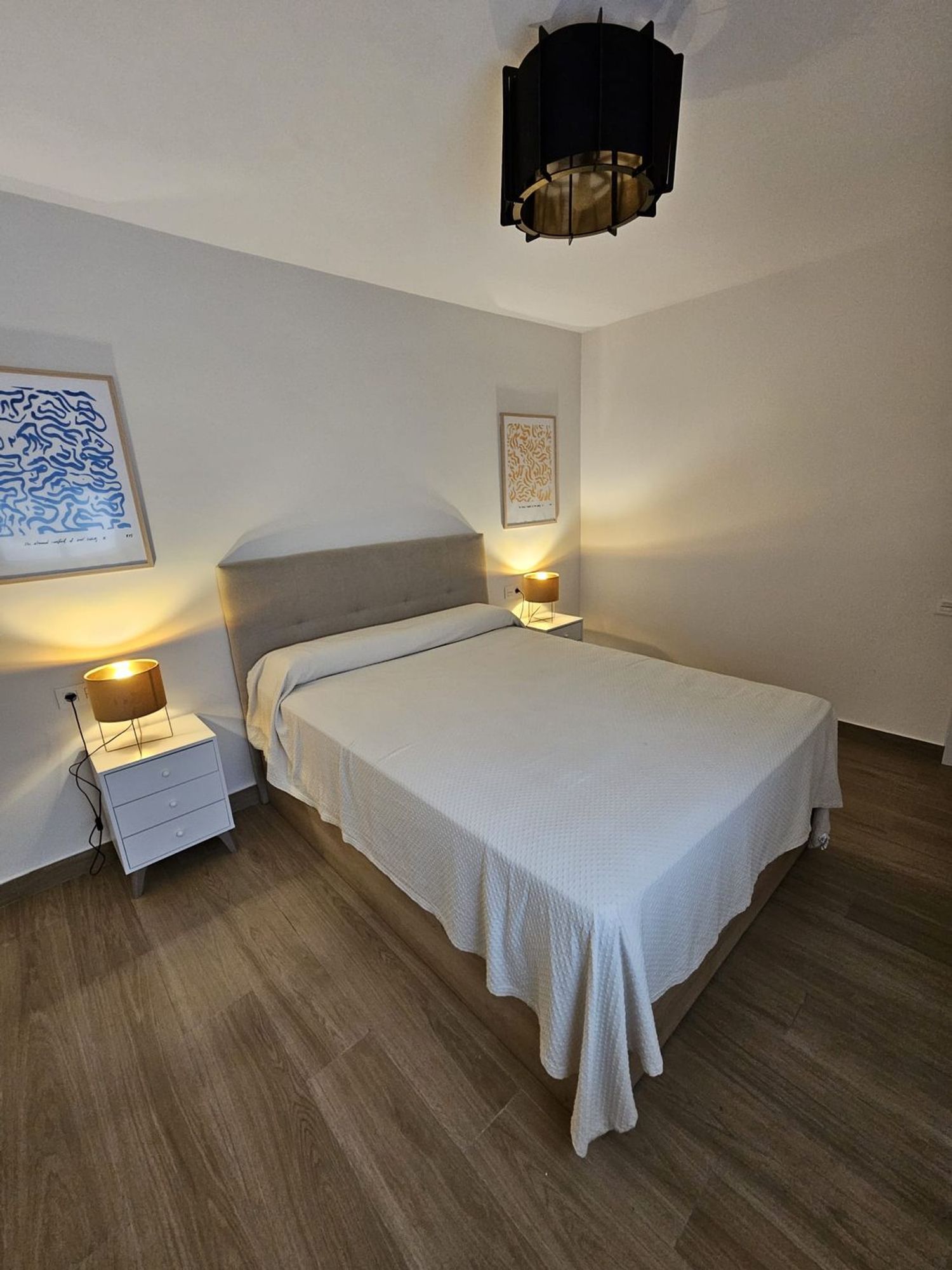 Piso en calle Almadén de la Plata, 25 - Foto 8