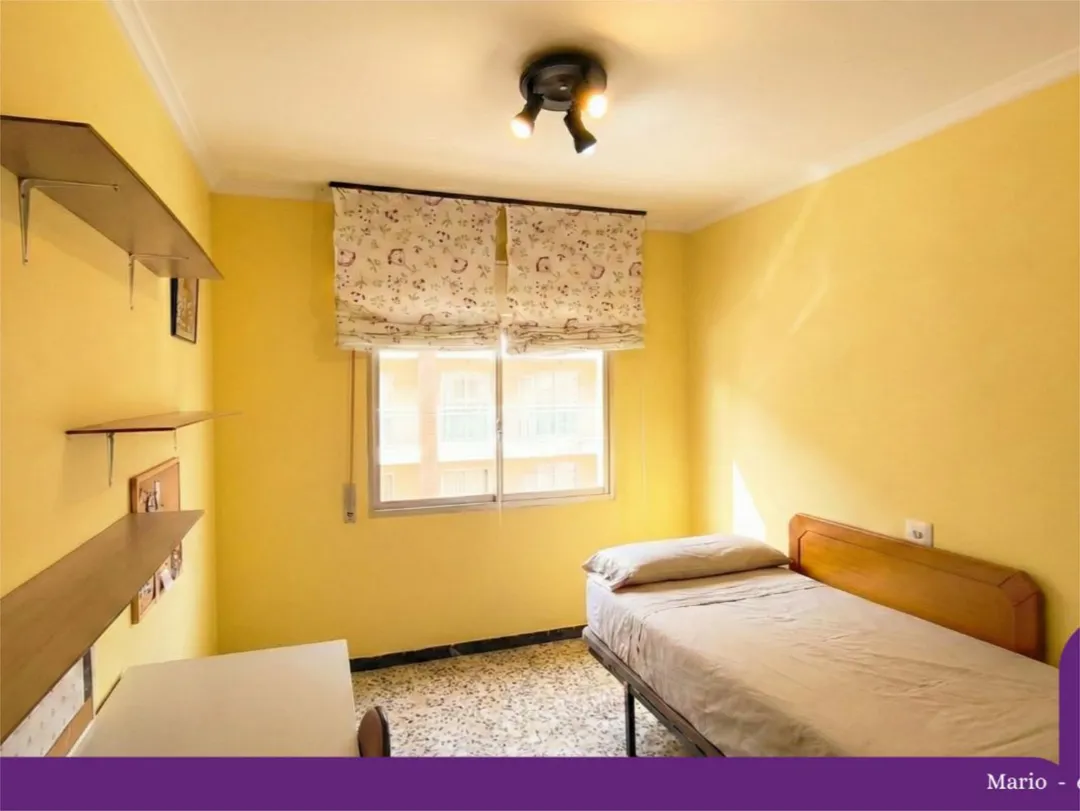 Piso en  Paseo de las Acacias 18 - Foto 10