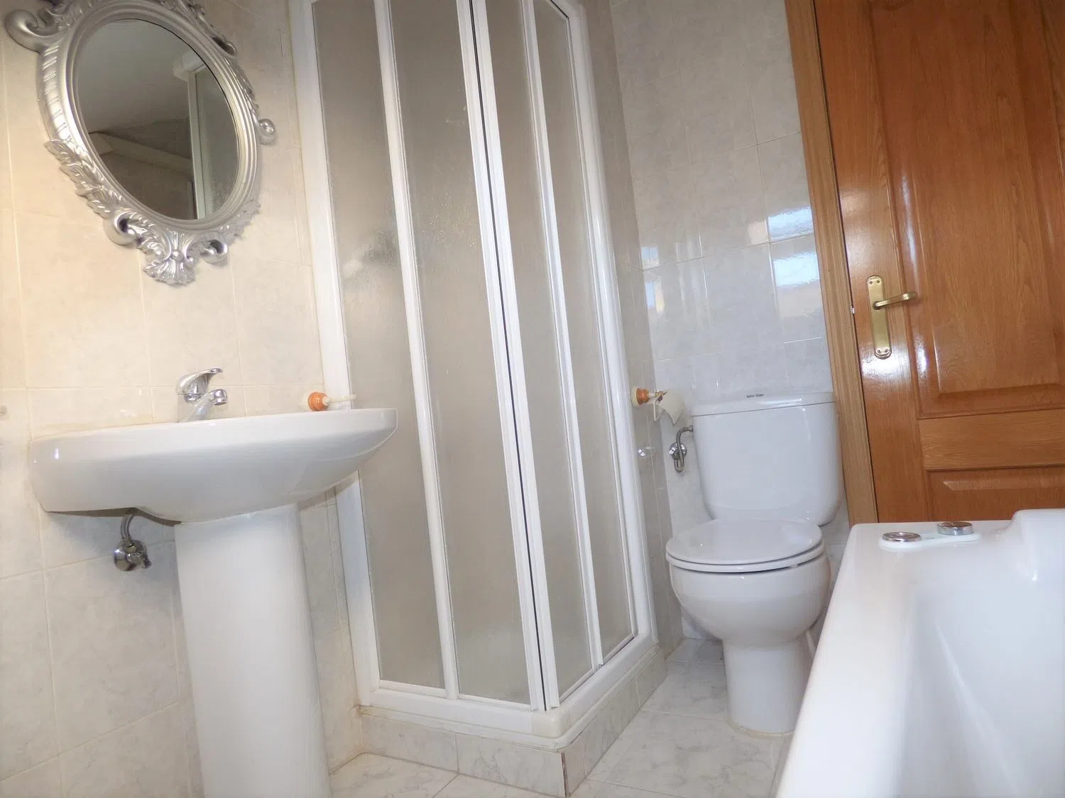 Ático en calle Lago Michigan, 71 - Foto 18