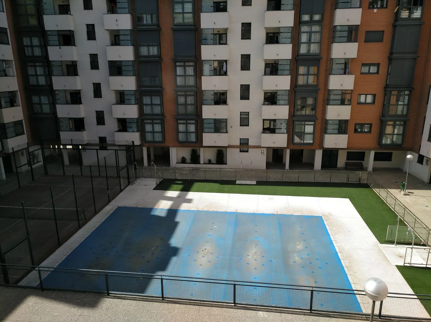 Piso en avenida de Niceto Alcalá Zamora, 11 - Foto 5