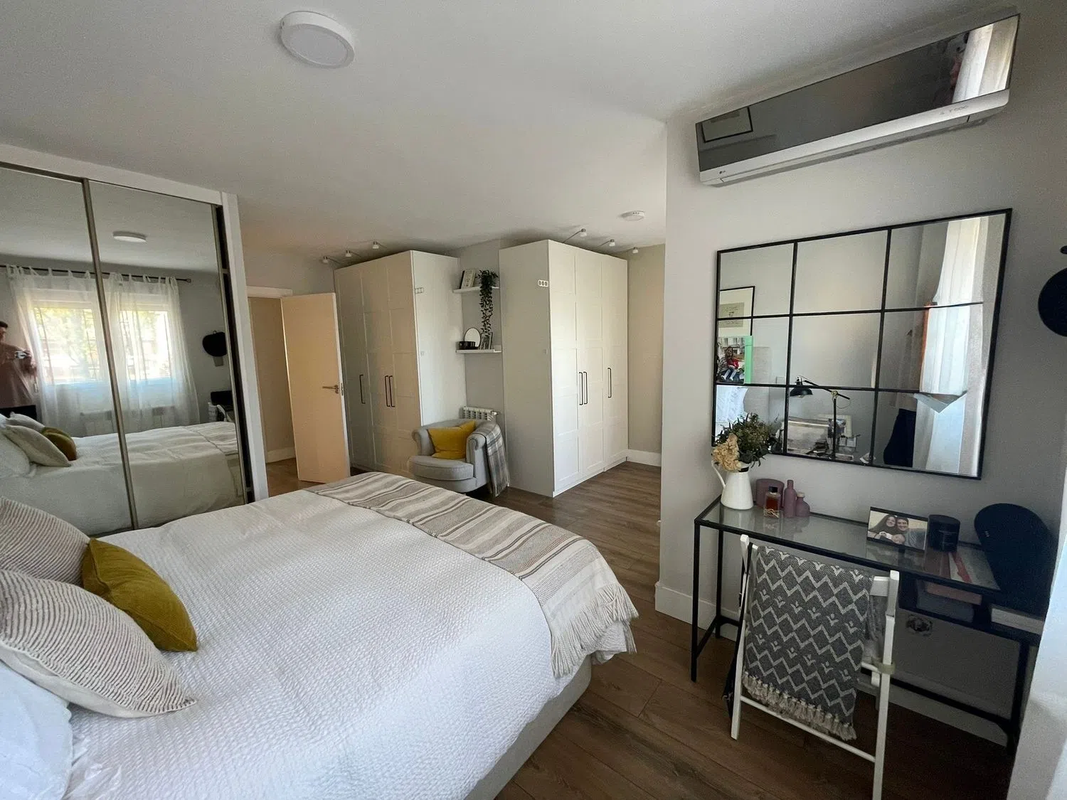 Piso en calle Valle del Roncal, 7 - Foto 10