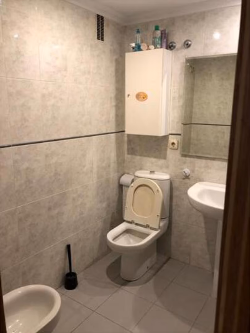 Piso en Blasco Ibañez - Foto 9