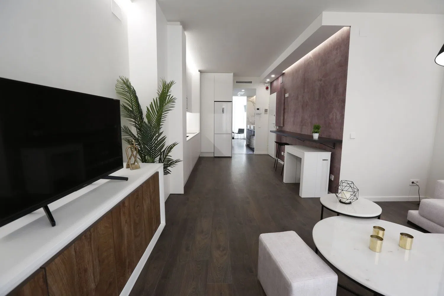 Piso en calle de Buenos Aires, 23 - Foto 4