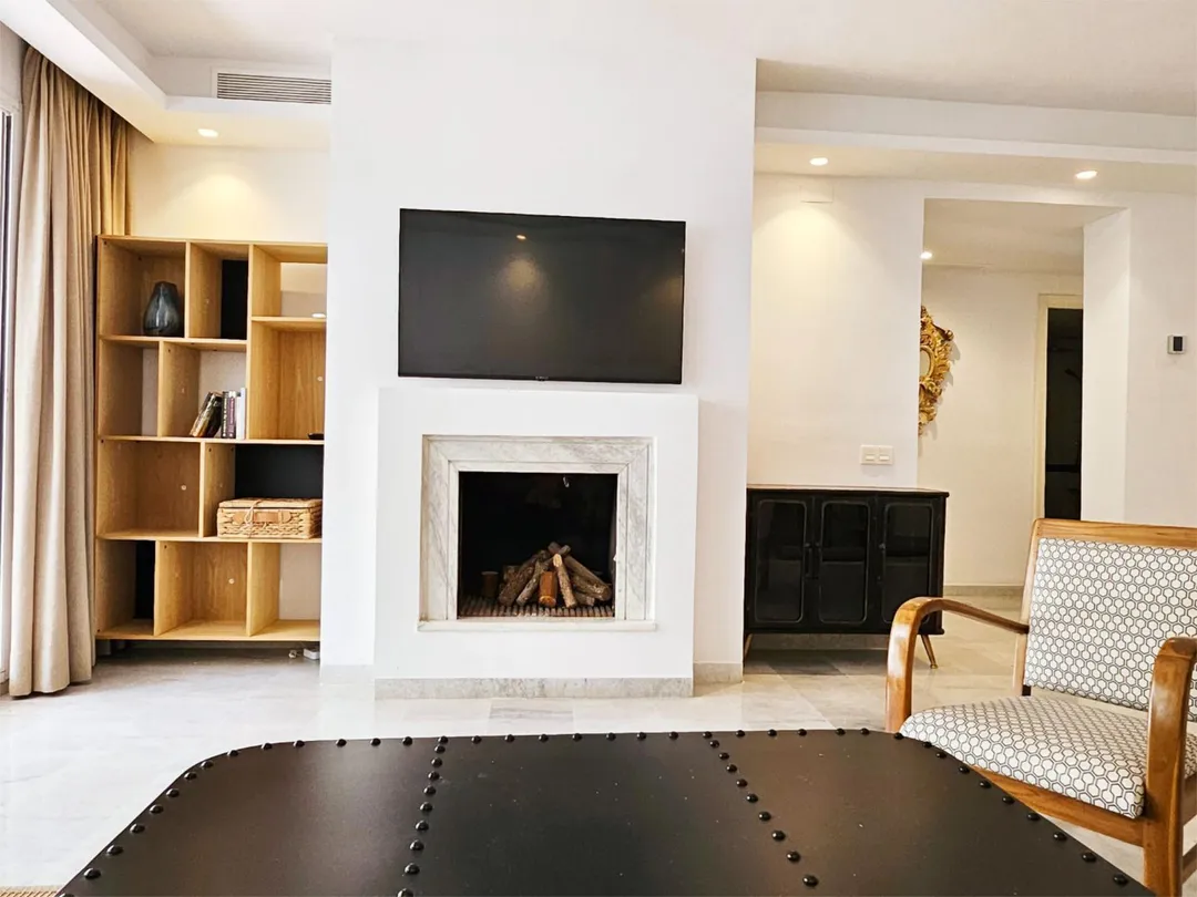 Piso en  Avenida de los Andaluces 36 - Foto 3