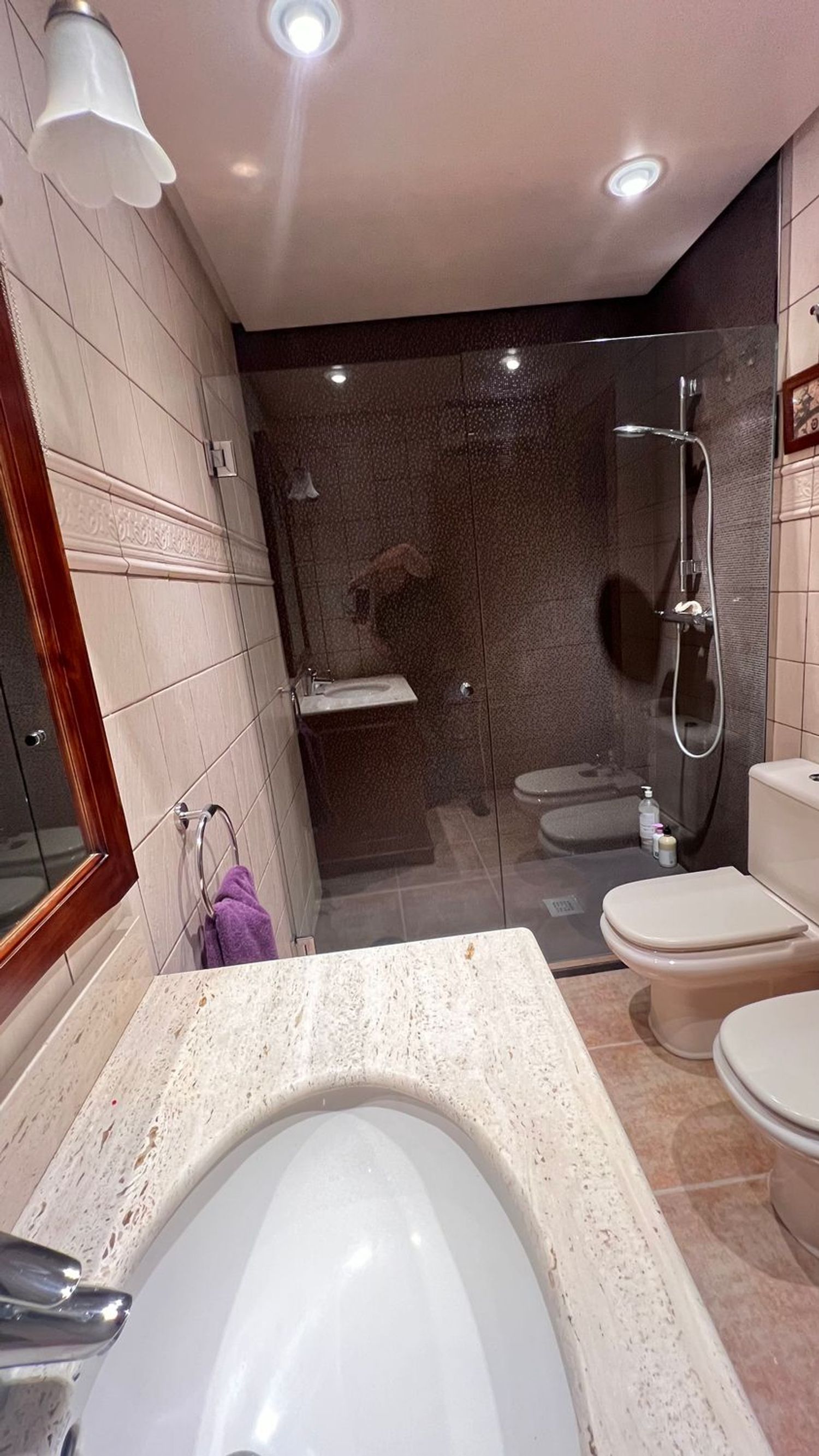 Piso en calle Alcalde Pedro Cascales Vivancos, 18 - Foto 8