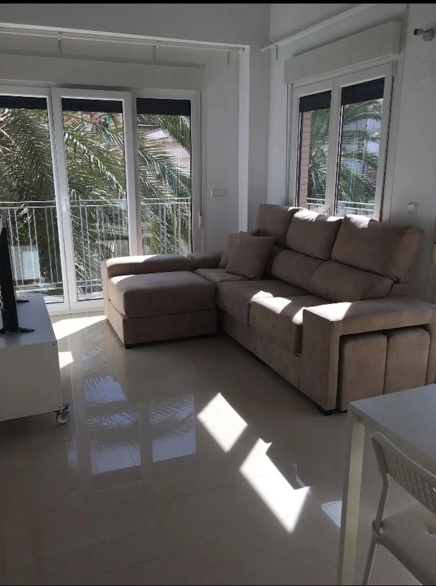 Dúplex en calle dels Columbretes, 25 - Foto 1