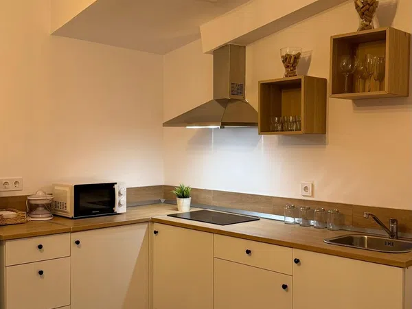 Estudio en calle Margarita, 5 - Foto 7