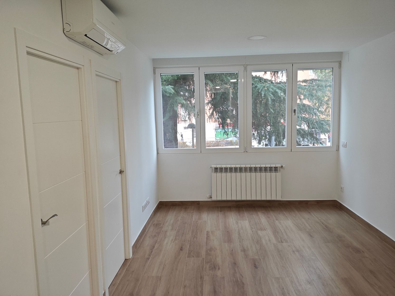 Piso en avenida del Cardenal Herrera Oria, 275