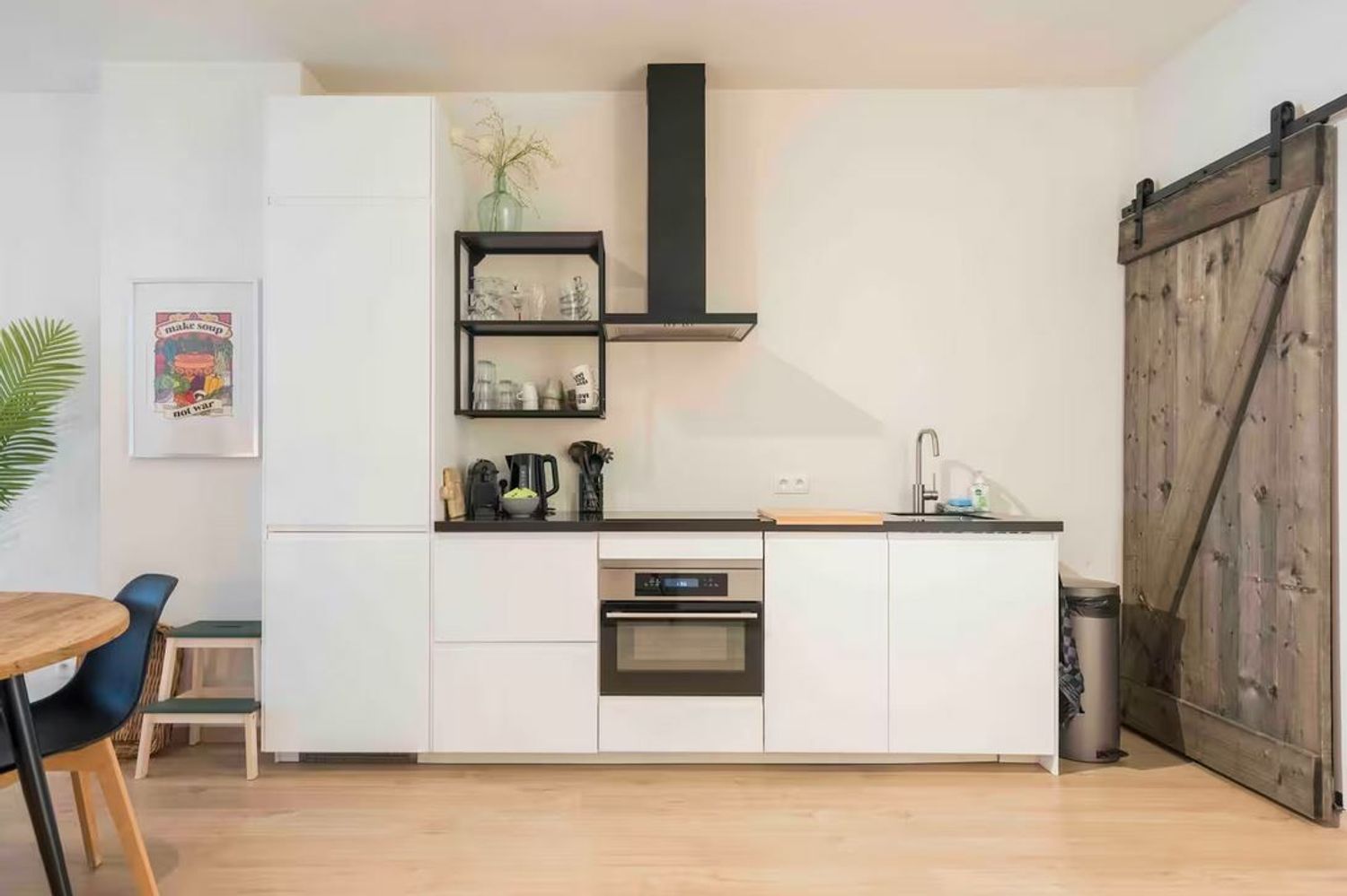 Piso en C. Poeta Querol,, 11 - Foto 6