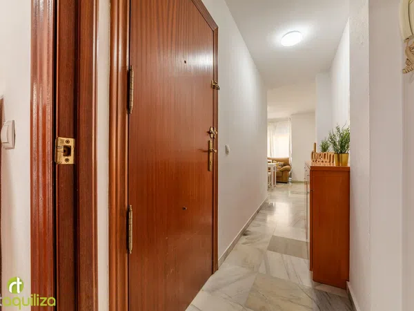 Piso en Calle Natalia, 20, Los Castillejos - La Trinidad - Foto 11