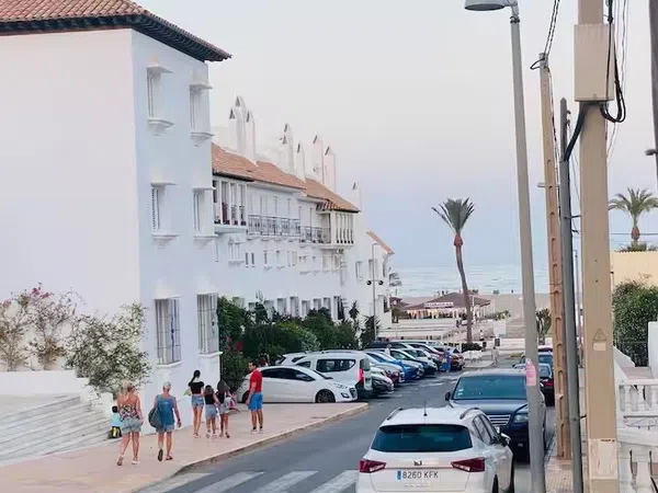 Piso en Avenida Maricielo, 12, Las Marinas, Las Marinas - Foto 3
