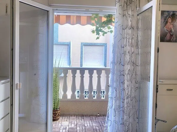 Estudio en Calle Rubén Darío, 8 - Foto 6