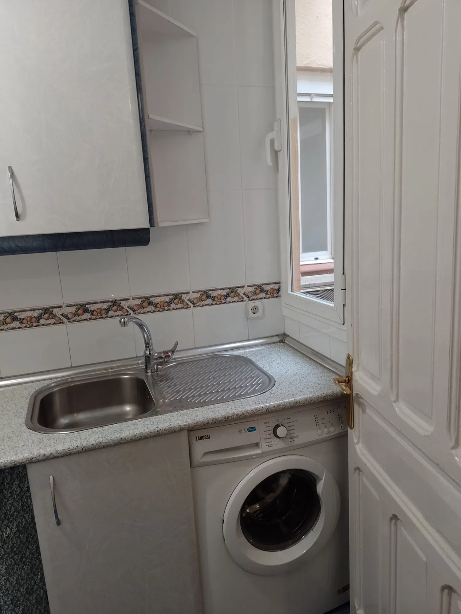 Piso en calle del Acuerdo, 20 - Foto 12