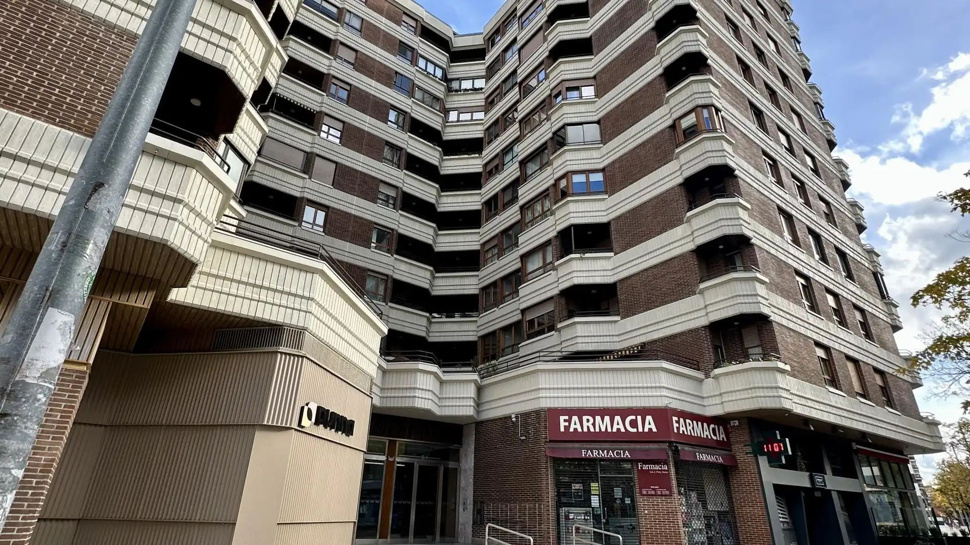 Piso en  Avenida de Sancho el Fuerte 24 - Foto 1