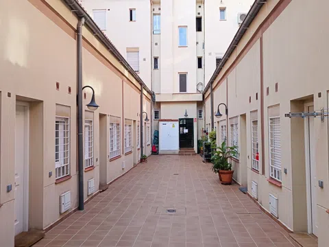 Estudio en calle de Jaén, 44 - Foto 6