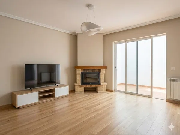 Chalet adosado en venta en Paseo de los Olivos, 92 D - Foto 36