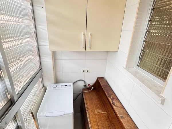 Piso en Barrio Los Ángeles - Foto 7