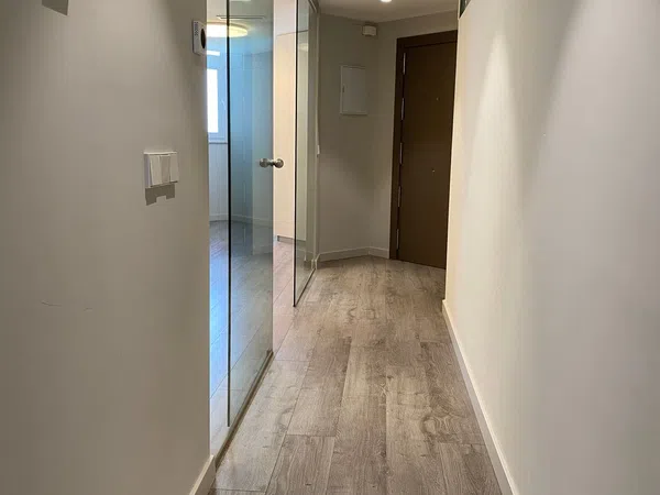 Piso en Calle d'Andrés Mancebo, 46 - Foto 22