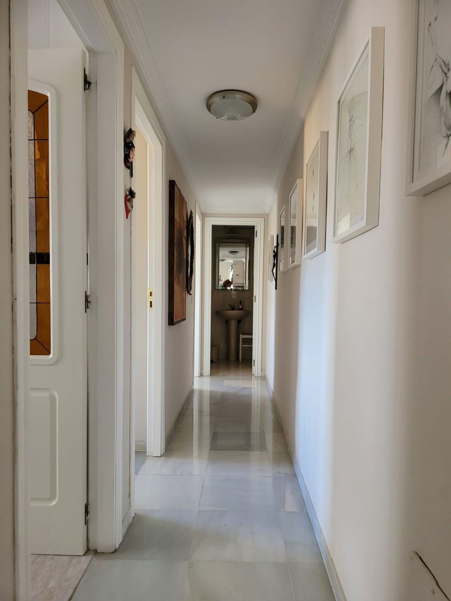 Ático en calle Mazarredo, 1 - Foto 25