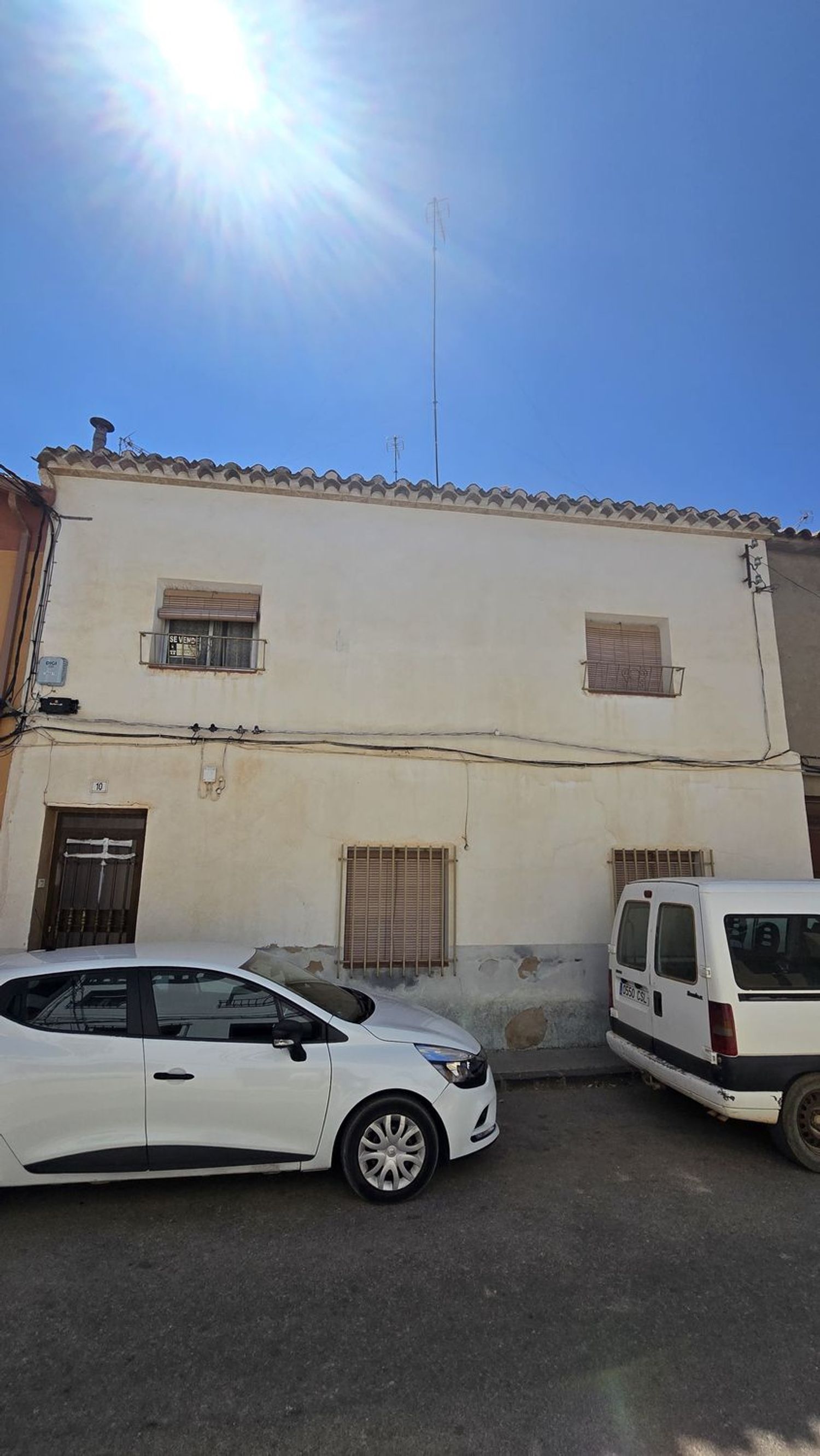 Casa o chalet independiente en Pozo Gallego, 10 - Foto 2