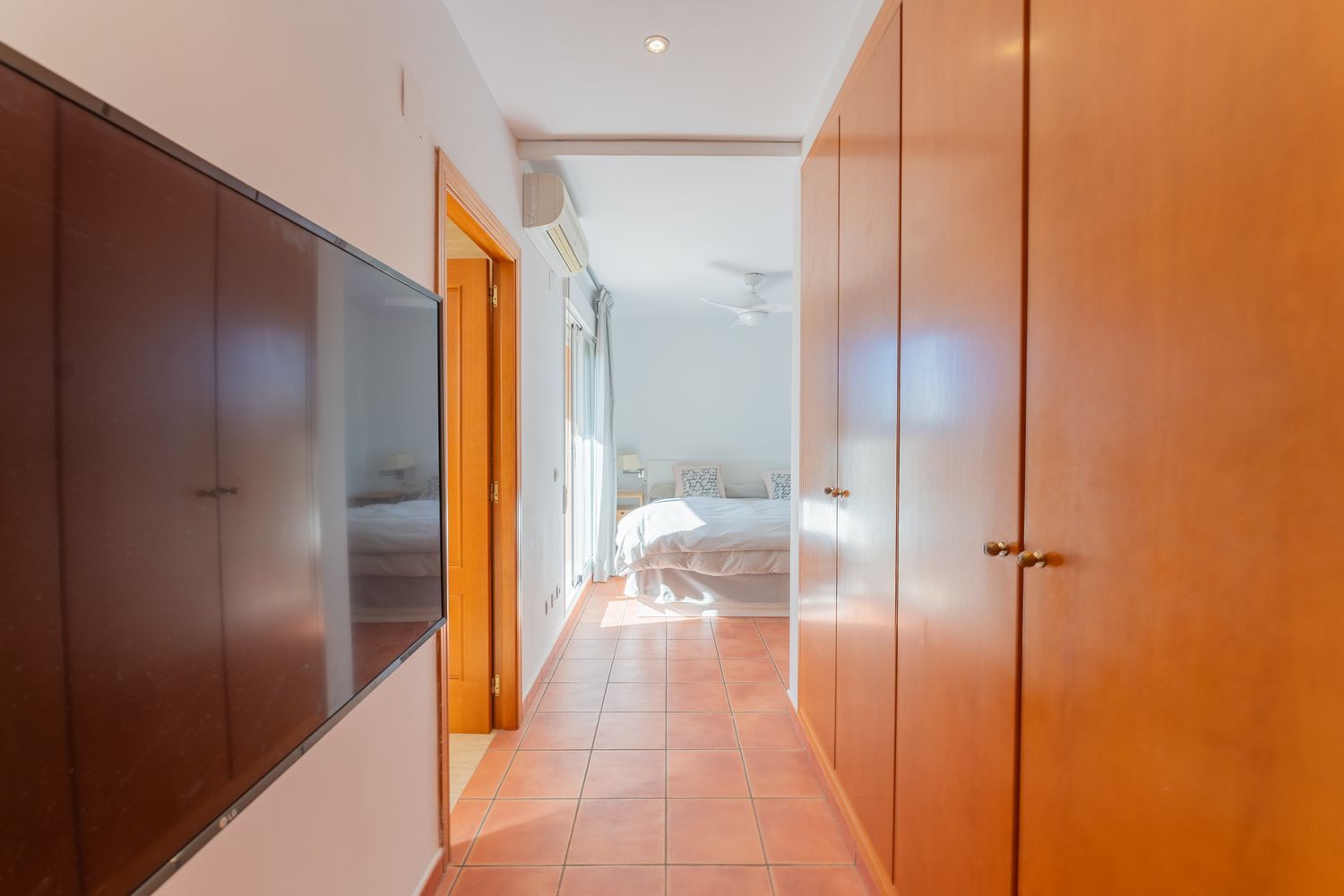 Dúplex en calle del Castell de la Creu, 23 - Foto 14