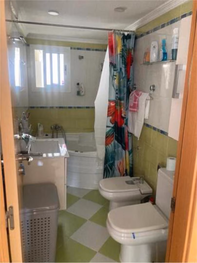 Piso en Carretera de Cádiz - Foto 8