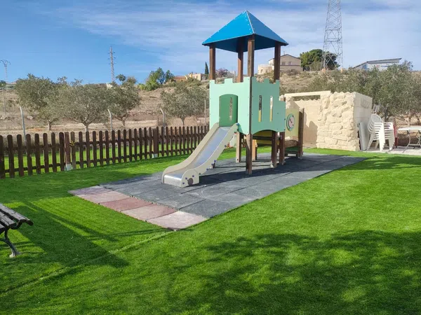 Casa o chalet independiente en Partida Collao, 47, La Huerta, La Huerta - Foto 11