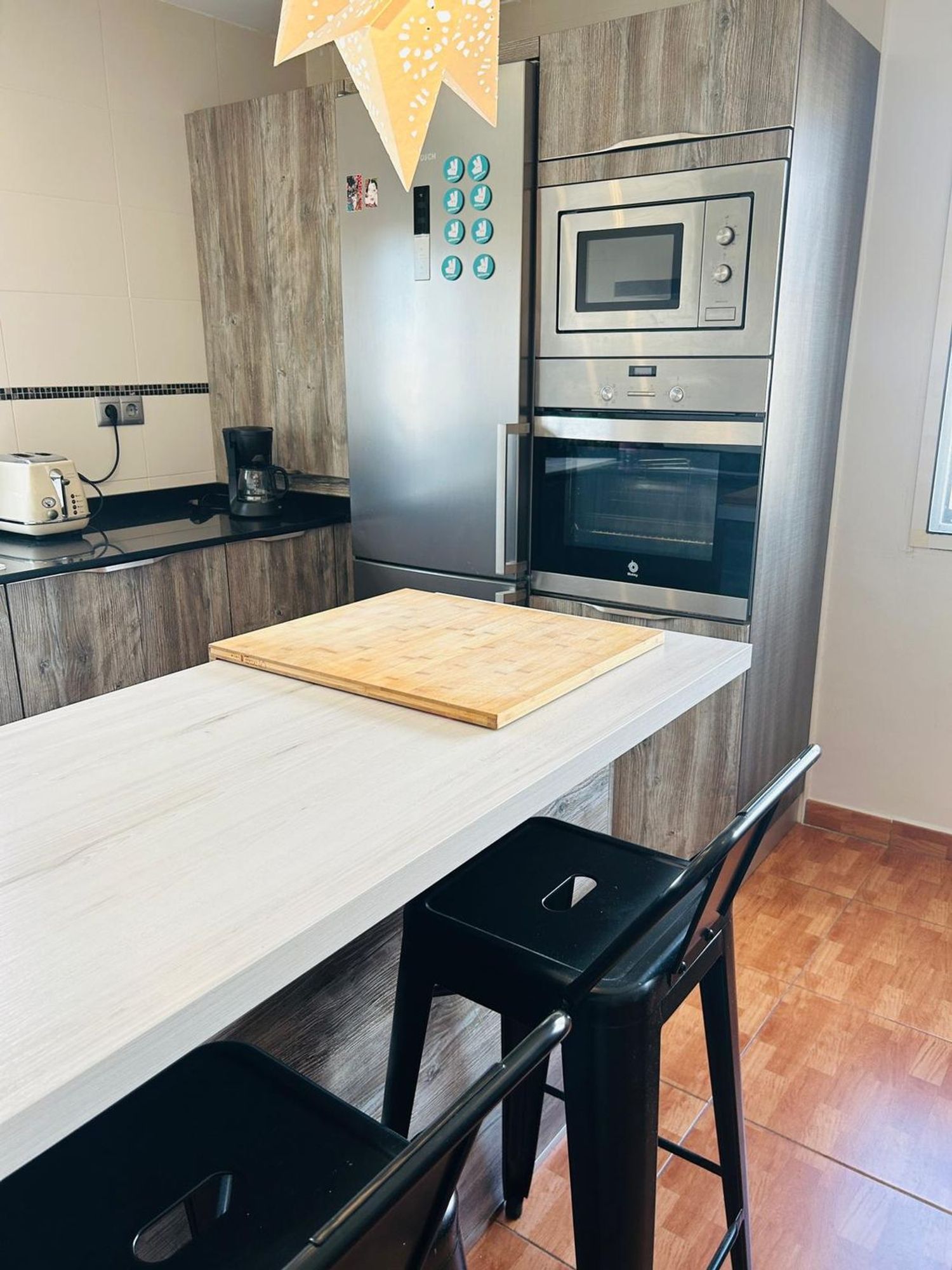 Ático en calle Rodríguez de Berlanga, 1 - Foto 19