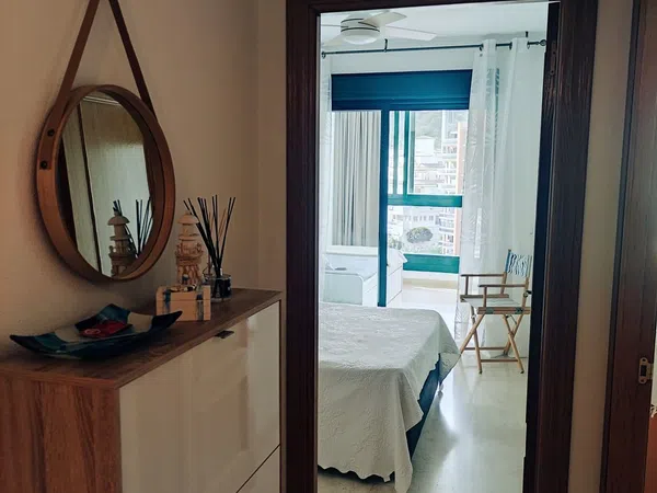 Piso en Avenida Rosa de los Vientos, 17, Bulevar - Puerta Mítica - Foto 12