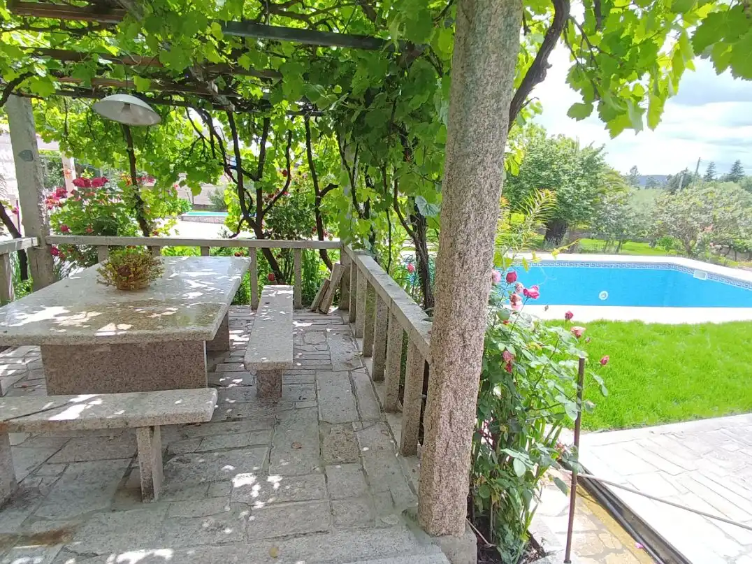 Chalet en Ourense Capital - Foto 8