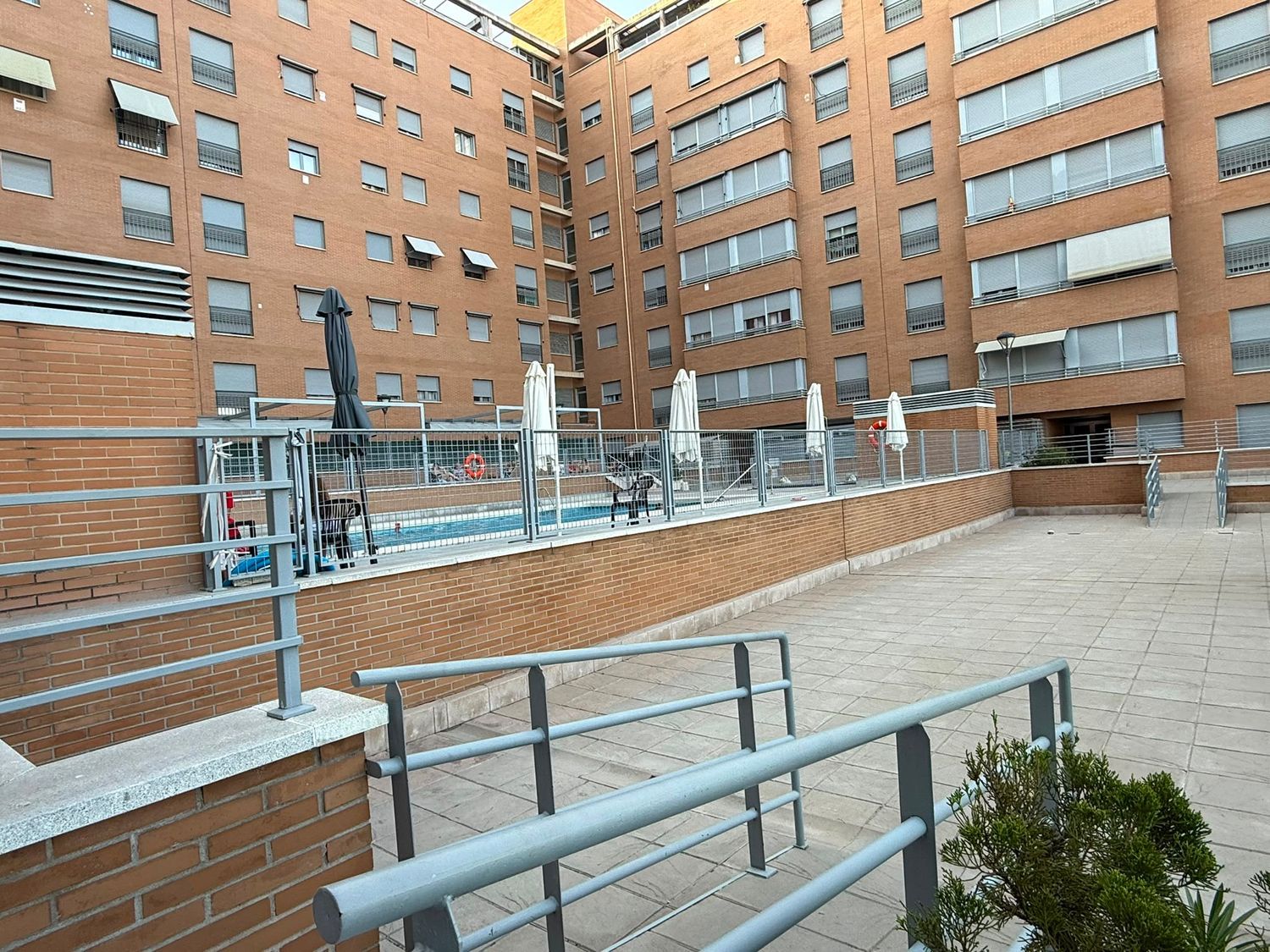 Piso en Calle de José Celestino Mutis, 5, Vega de la Moraleja, Vega de la Moraleja - Foto 31