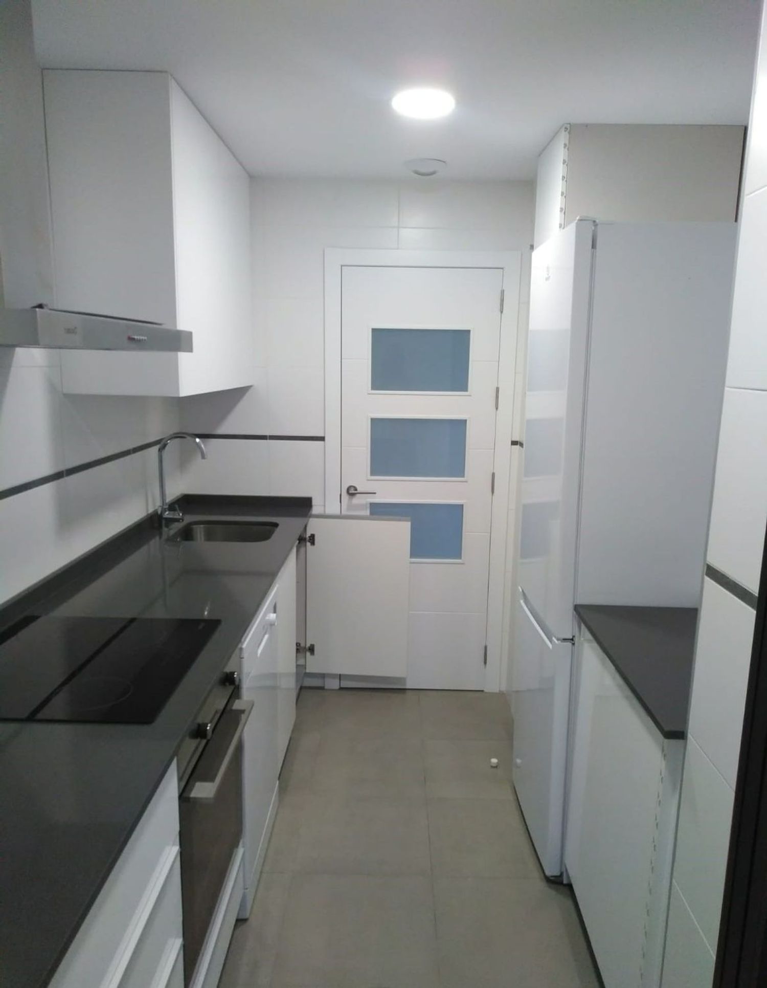Piso en Avenida Dolores Rodríguez de Aragón, 2, El Consul - El Romeral - Foto 5