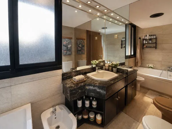 Chalet pareado en calle Islas Canarias, 1 - Foto 33