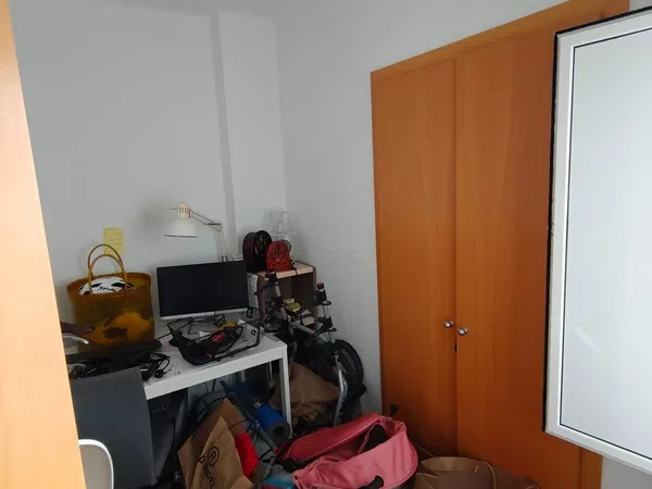 Piso en Calle de Luchana, 24, Barri de Tueda - Foto 4