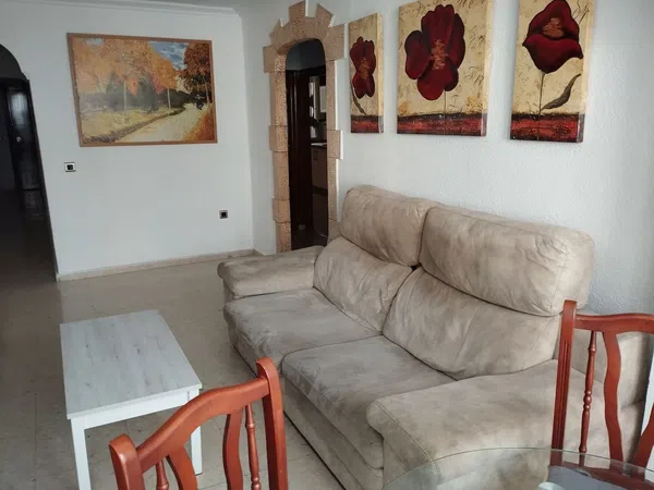 Piso en calle Sebastián de Eslava, 28 - Foto 2