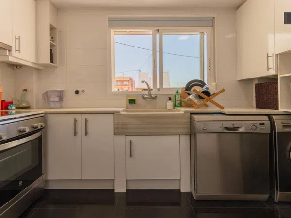 Piso en Barrio El Cabanyal-El Canyamelar - Foto 20