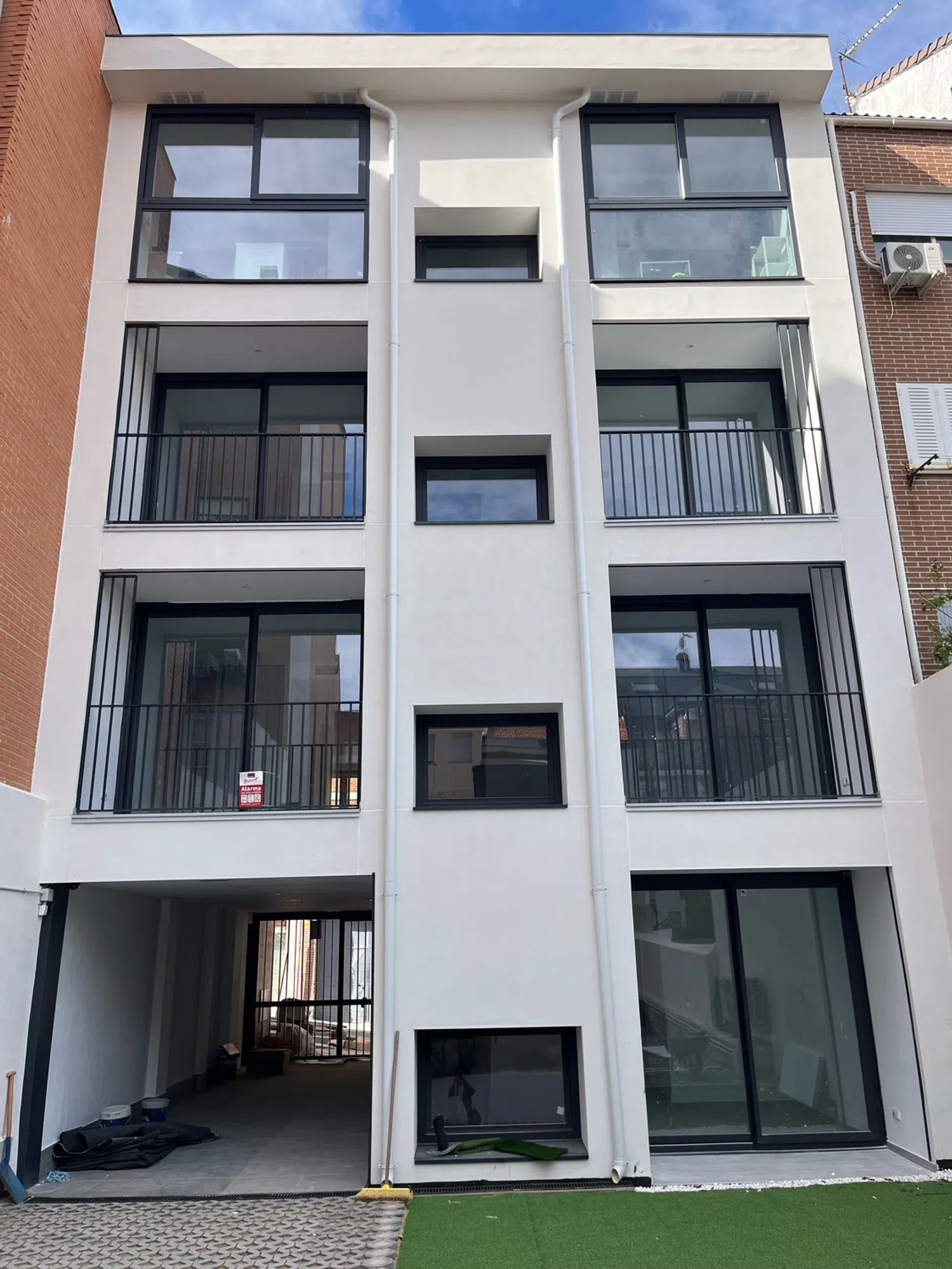 Dúplex en calle Ruiz Palacios, 14 - Foto 26