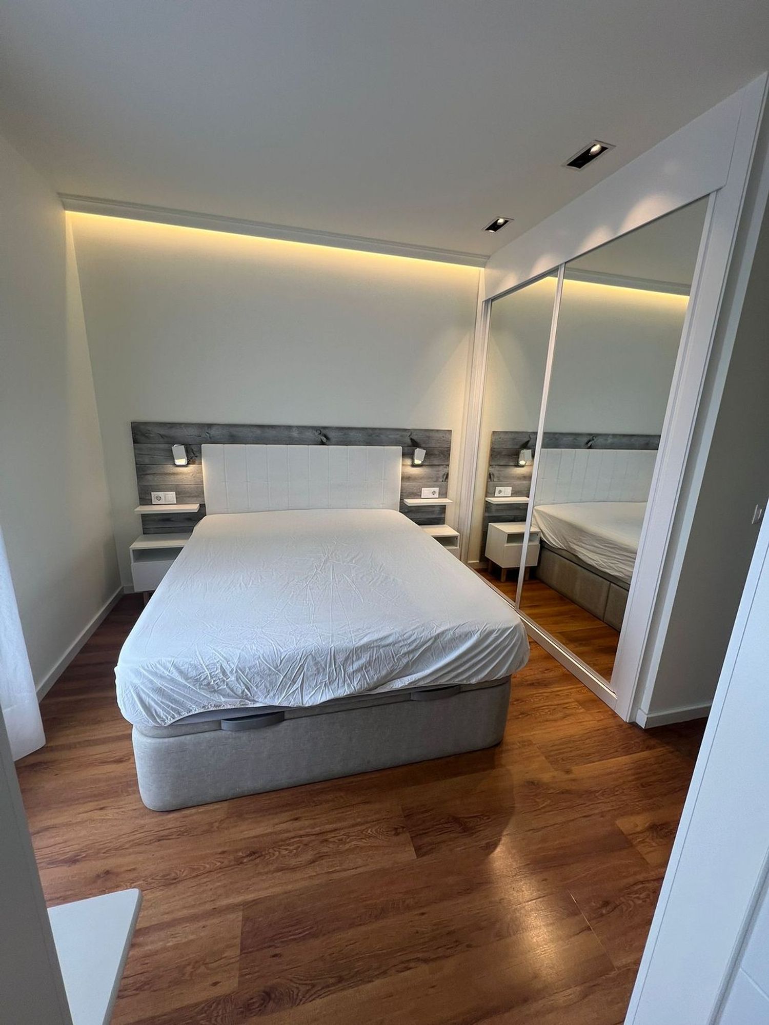 Ático en avenida Sancho Panza, 6 - Foto 1