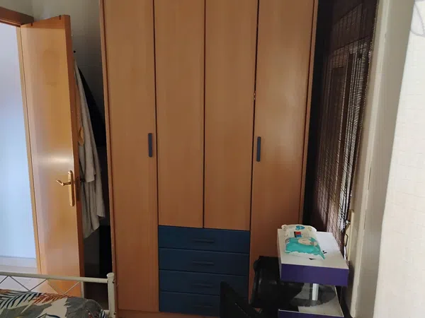 Piso en calle d'Oristà, 77 - Foto 12