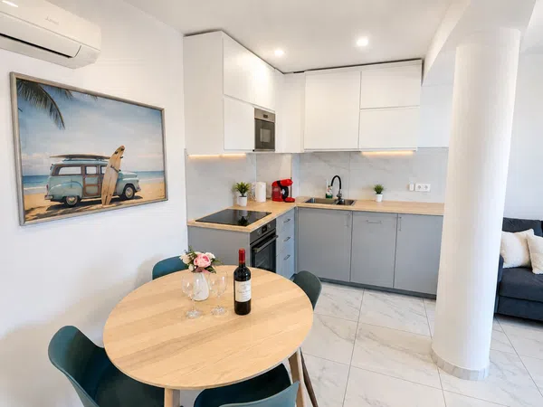 Estudio en Urbanización Molino Blanco, 72 - Foto 5