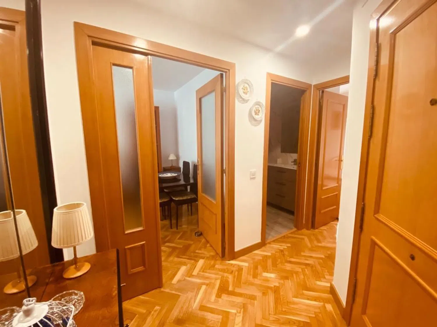 Piso en calle de la Bahía de Algeciras, 1 - Foto 2
