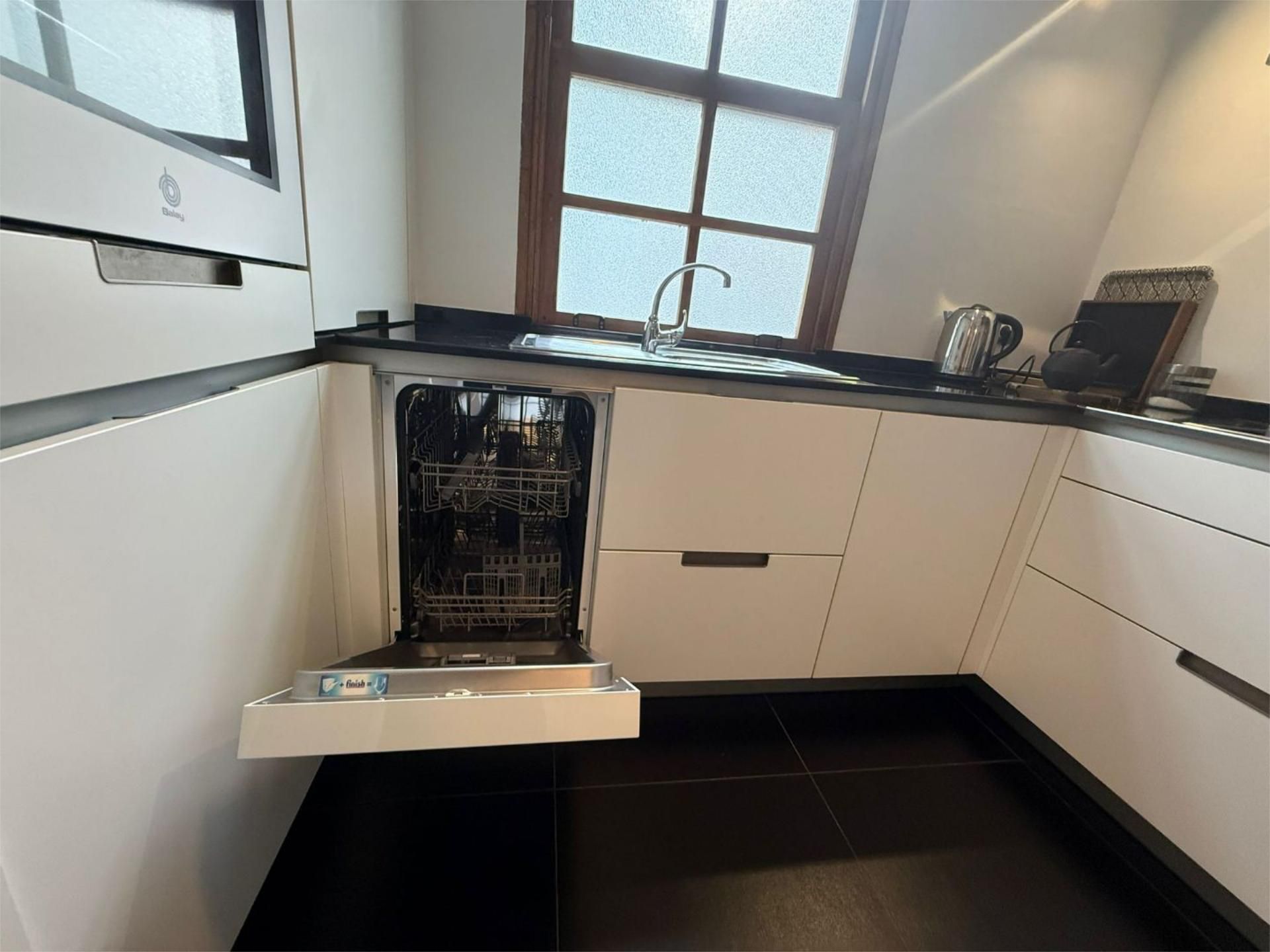 Piso en  Rúa Alfonso VII 18 - Foto 25