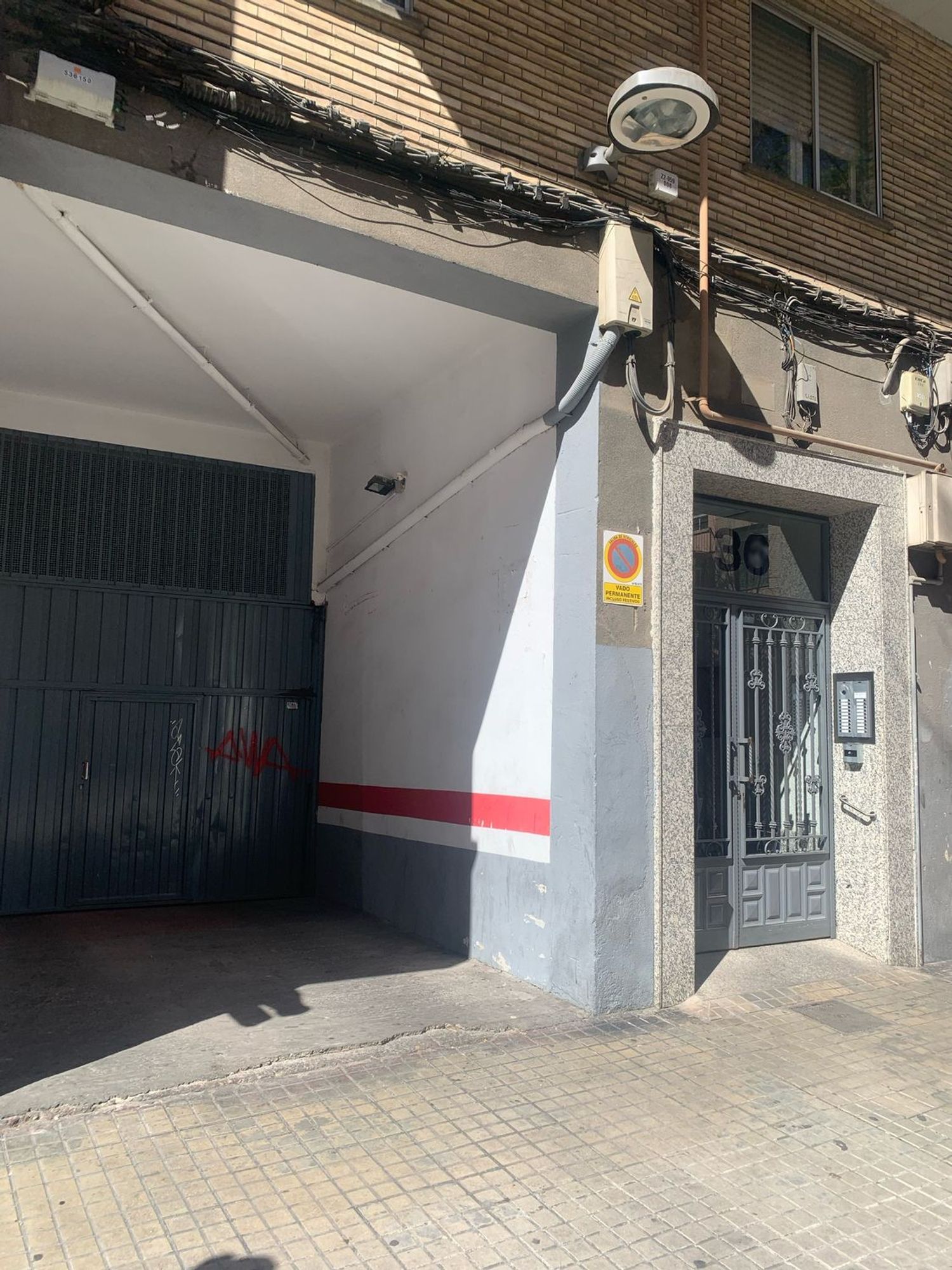 Piso en calle de Fray Juan Regla, 36 - Foto 15