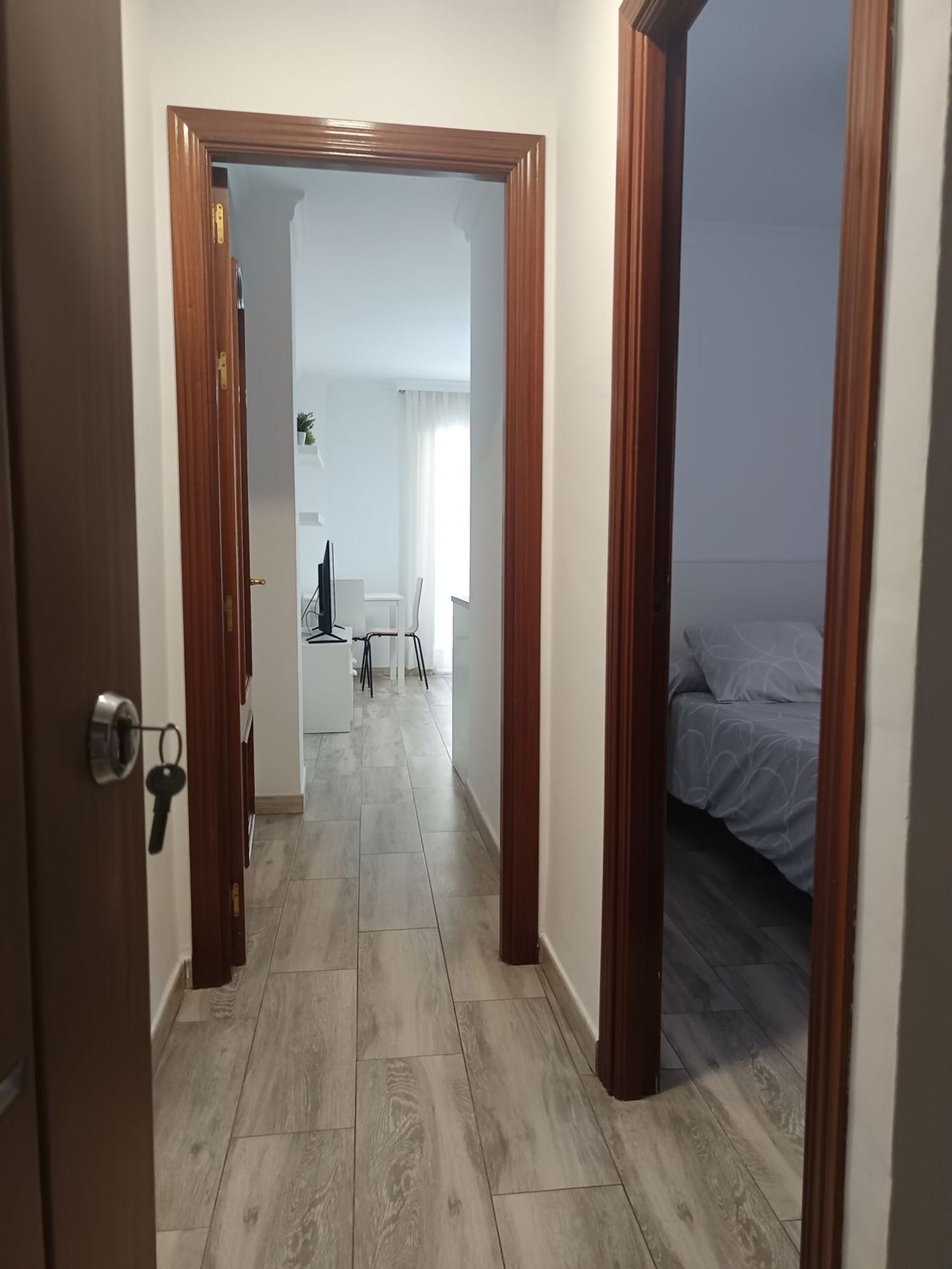 Casa o chalet independiente en Calle Biznaga, 102, El Palo - Foto 5