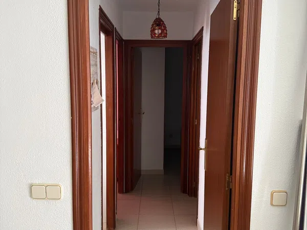 Piso en Calle Juan Carvallo, 7, Rochelambert - Foto 17